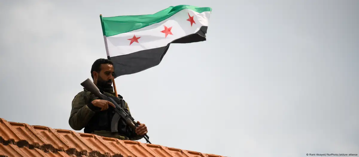 إعلام عبري: سوريا تخشى هجوماً درزياً مدعوماً من إسرائيل