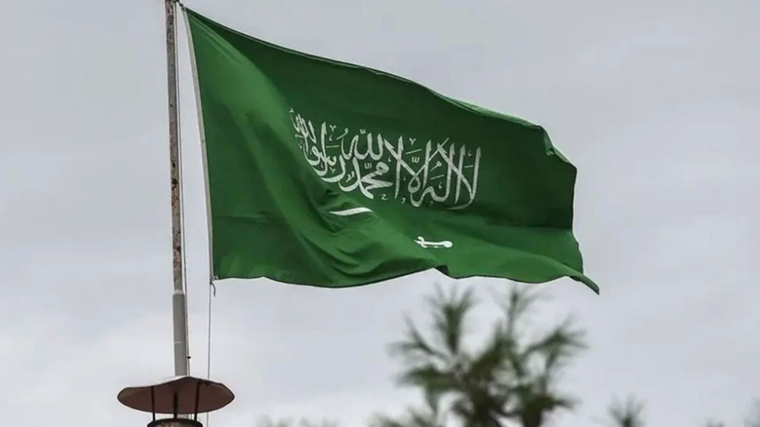 التحالف العسكري بقيادة السعودية يعلن اعتراض صاروخ بالستي أطلقه الحوثيون باتجاه الرياض