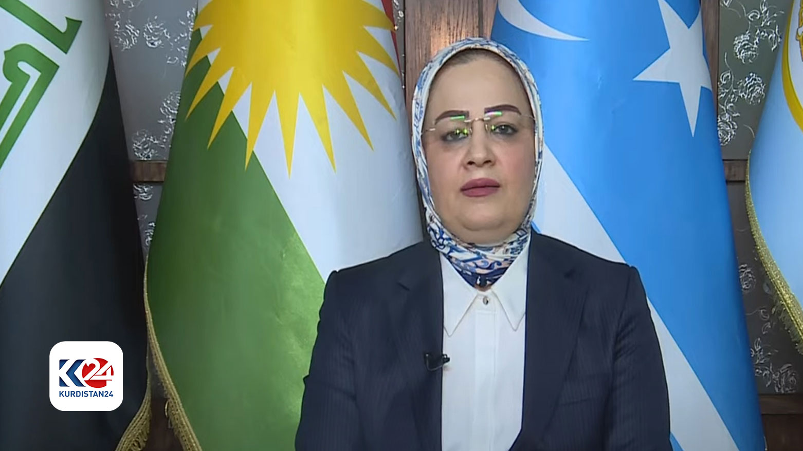 في الذكرى الثانية لتعطيله.. كتلة “الإصلاح التركماني” تدعو لخطوات عاجلة لإعادة تفعيل برلمان كوردستان