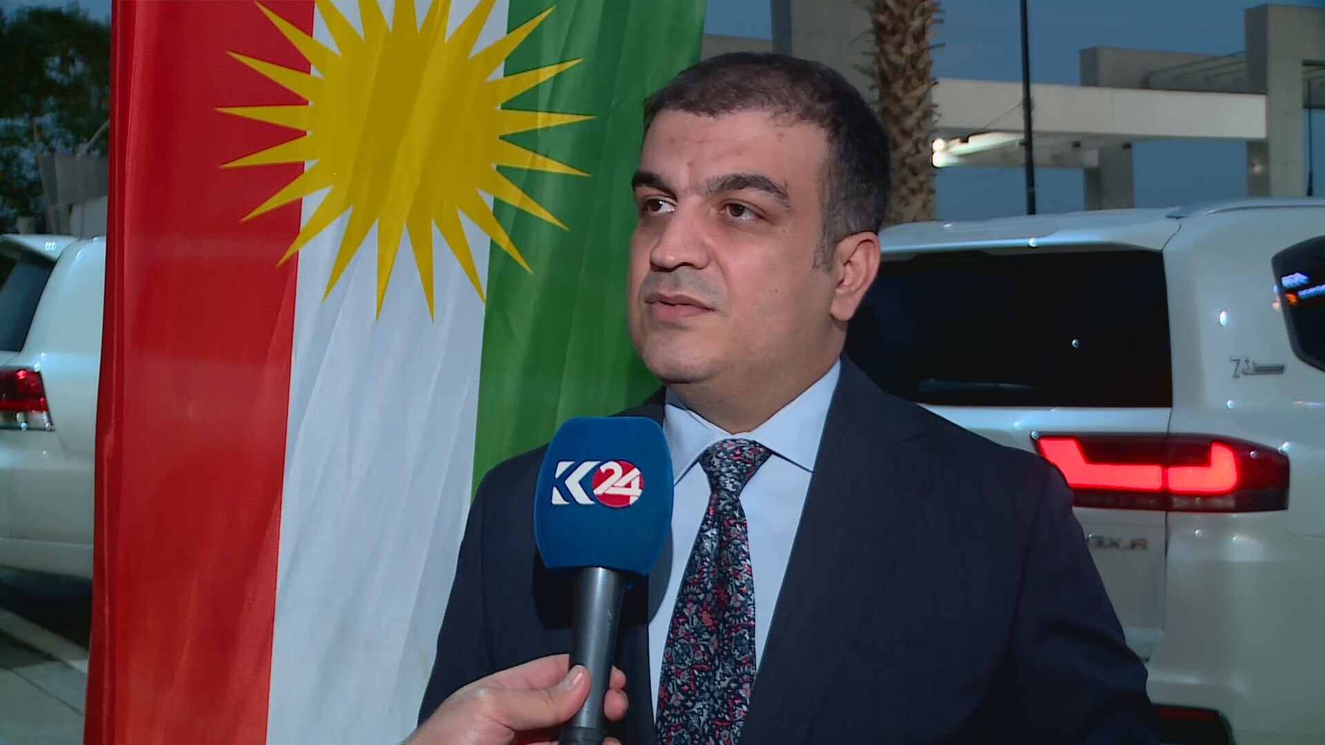 بيشوا هوراماني لـ كوردستان 24: رواتب الموظفين مؤمّنة وحصة الإقليم في الموازنة مجحفة