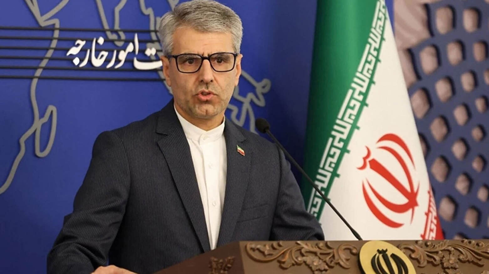 طهران: منعنا إدراج بنود خلافية بقمة بغداد والدبلوماسية مسار موازٍ للدفاع