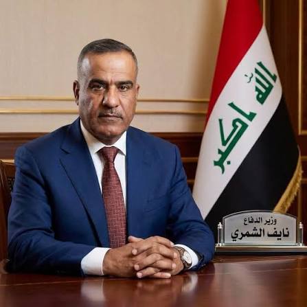 وزير الدفاع يؤكد اهمية رفع مستوى الجاهزية وتعزيز التنسيق ومتابعة شؤون المقاتلين
