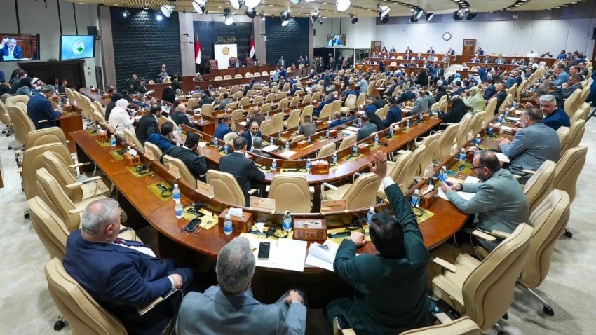 لجنة الأقاليم النيابية تطالب بوقف ترشيح قائممقام سنجار ومدير ناحية الشمال وتحذر من خرق القانون