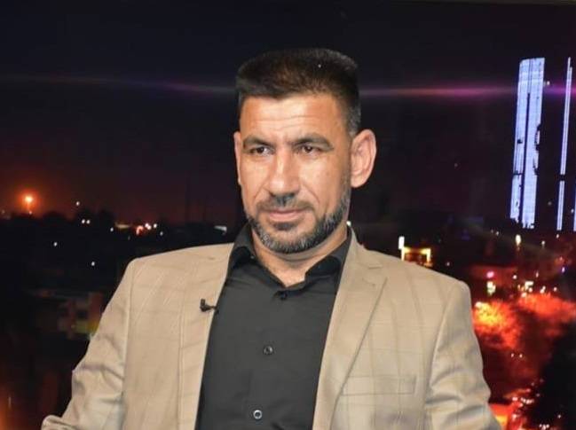 بدر النيابية: إغلاق منافذ العراق الحدودية “حرب اقتصادية” بوجه آخر