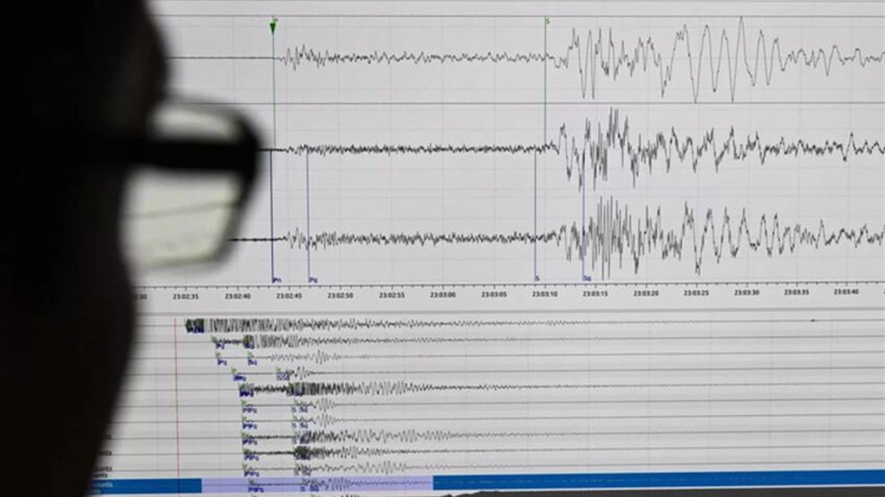 زلزال بقوة 7.1 درجة يضرب منطقة التيبت