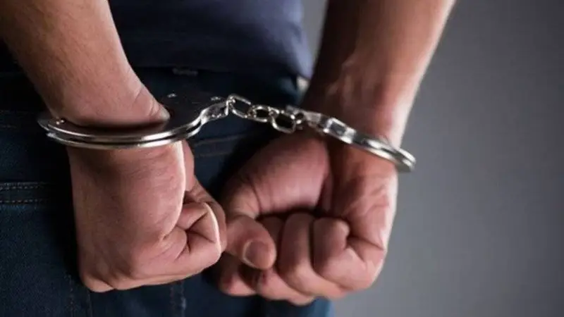 القبض على ضابط هارب مطلوب وفق قانون البغاء