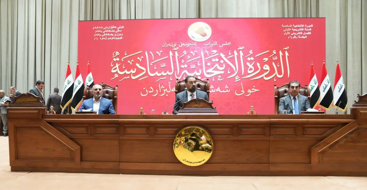 إجازة الموظفين الطويلة على جدول أعمال جلسة البرلمان يوم الأحد