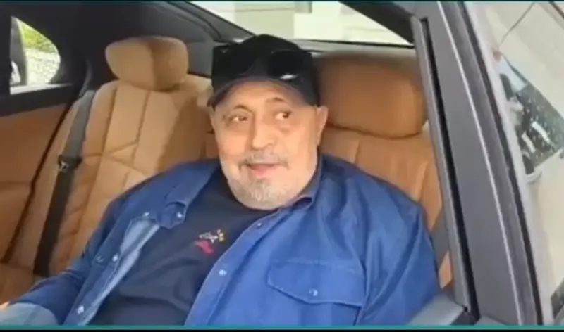 جورج وسوف في بغداد وحفل غنائي ساهر اليوم