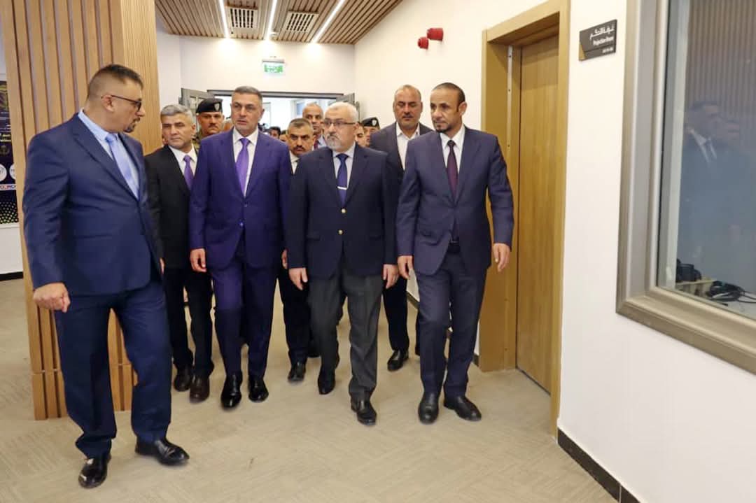 وزير التعليم يشدد على اهمية استكمال متطلبات تشغيل مستشفى البصرة الجامعي وتهيئة البيئة المناسبة لدخوله حيز الخدمة