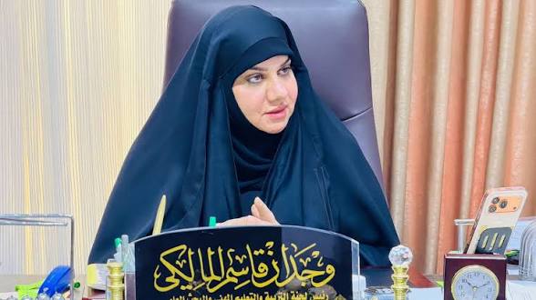 لجنة التربية والتعليم في البصرة : إدراج عدد من المدارس المتهالكة في الدير والقرنة والثغر ضمن خطة المنافع الاجتماعية