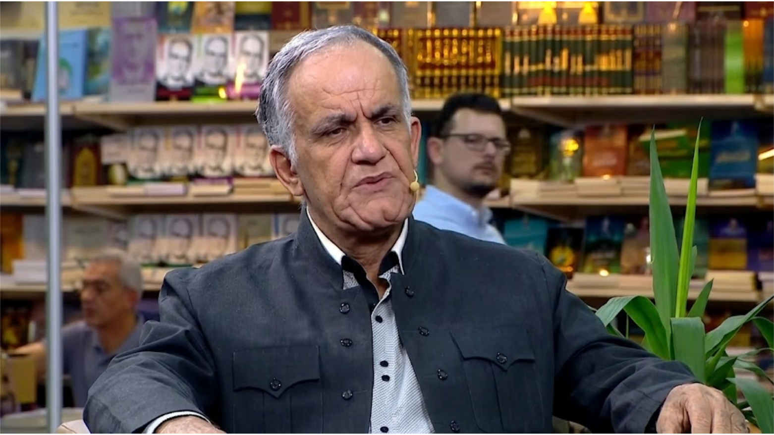 المؤرخ نجاتي عبد الله لـ”كوردستان 24″: الثقافة شريان وحدة الكورد.
