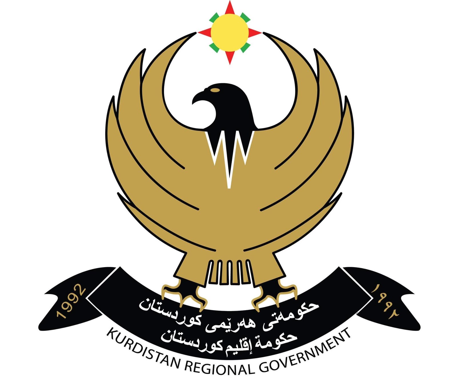 وفد كردي في بغداد لبحث استحقاقات و تخصيصات الموازنة العامة