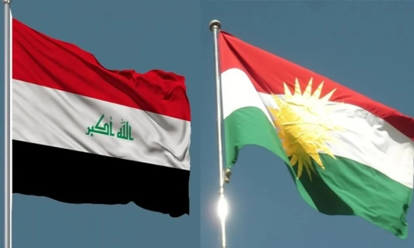 وفد كردستاني رفيع المستوى يصل بغداد لبحث مستحقات الإقليم في موازنة 2027
