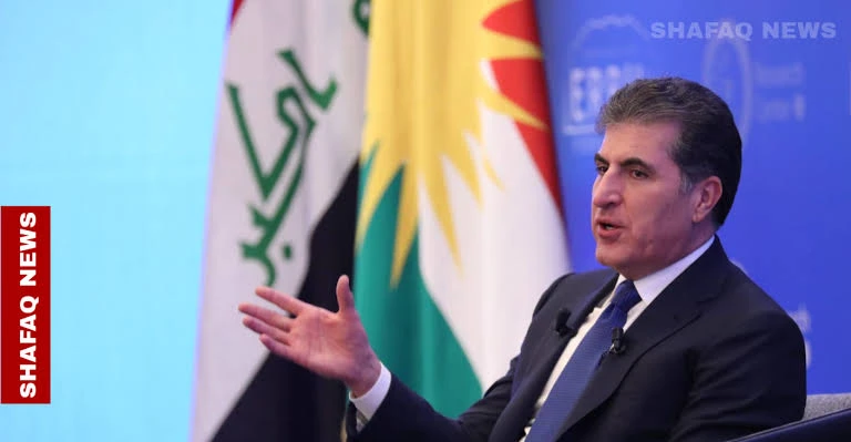 نيجيرفان بارزاني “عراب المناورة” بكوردستان.. حوار مع الخصوم وتوازن مع الحلفاء