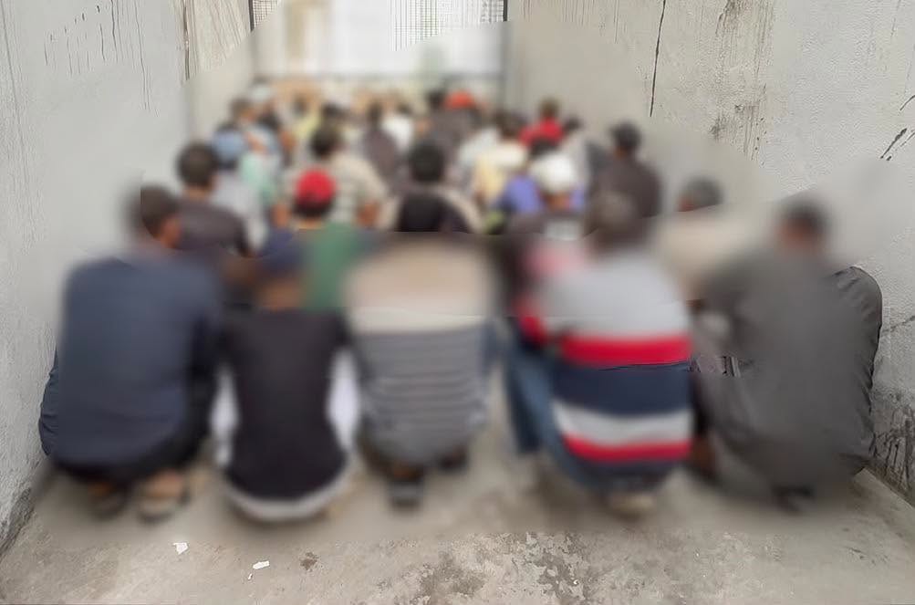 القبض على مطلوب للقضاء و40 مخالفا لشروط الاقامة في بغداد