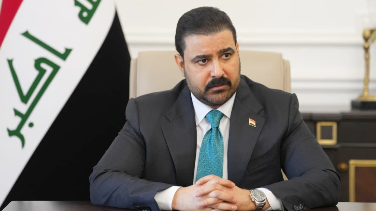 الزيدي يوجّه بتثبيت العقود والأجراء واستحداث 120 ألف درجة وظيفية بموازنة 2027