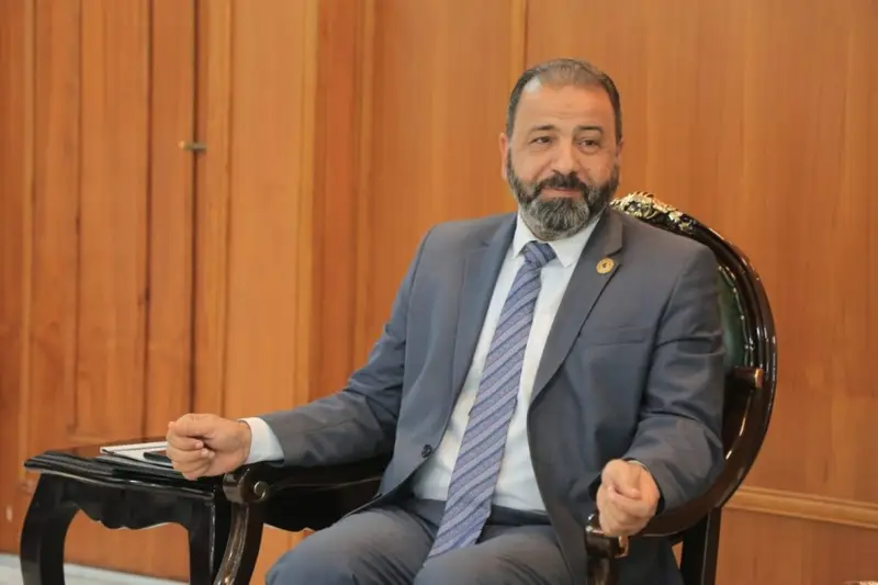 المعموري: خسائر الدولة من تزوير الشهادات قد تصل إلى تريليونات الدنانير