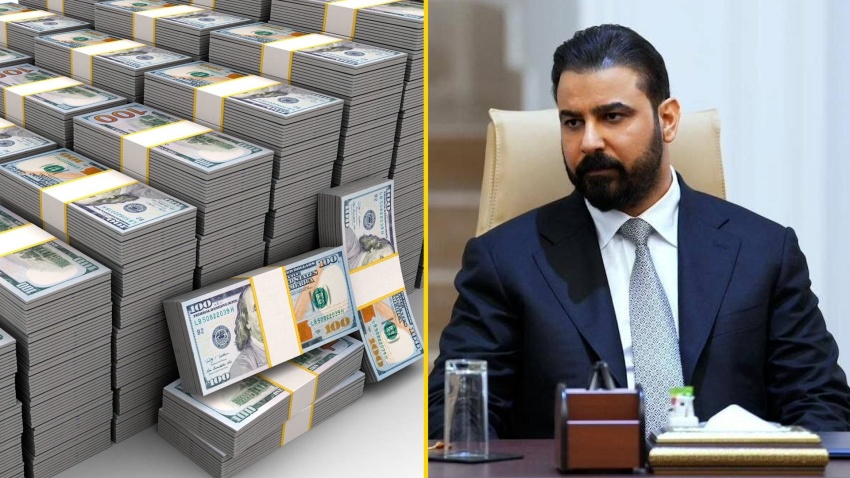 هل تعني زيادة شحنات الدولار النقدي خفض سعر الصرف الموازي؟.. خبير يُجيب – عاجل