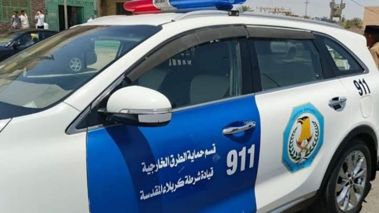 قائد شرطة كربلاء يوجّه بفتح إجازة الـ15 يوماً لضباط ومنتسبي القيادة
