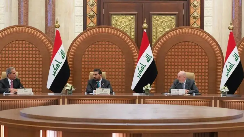 خلال اجتماع “إدارة الدولة”.. زيدان يناقش إجراءات مكافحة الفساد
