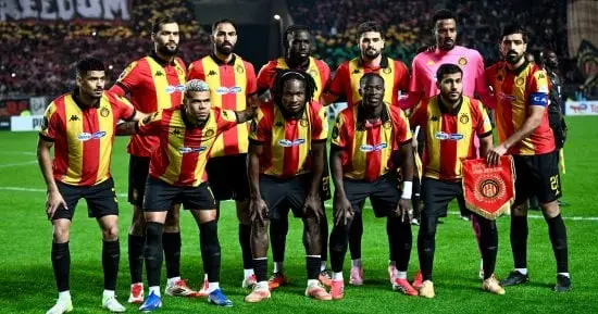 الترجي يتأهل إلى دور المجموعات بدوري أبطال أفريقيا بركلات الترجيح