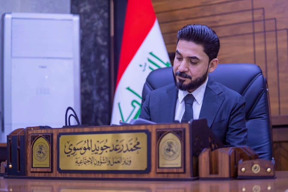 وزير العمل في اليوم العالمي لقصار القامة: تمكينهم وإنصافهم مسؤولية وطنية وترسيخ لمبدأ تكافؤ الفرص