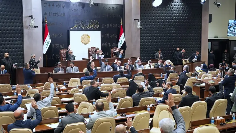 مجلس النواب يُصوت على مقترح قانون منح الموظف اجازة طويلة الأجل