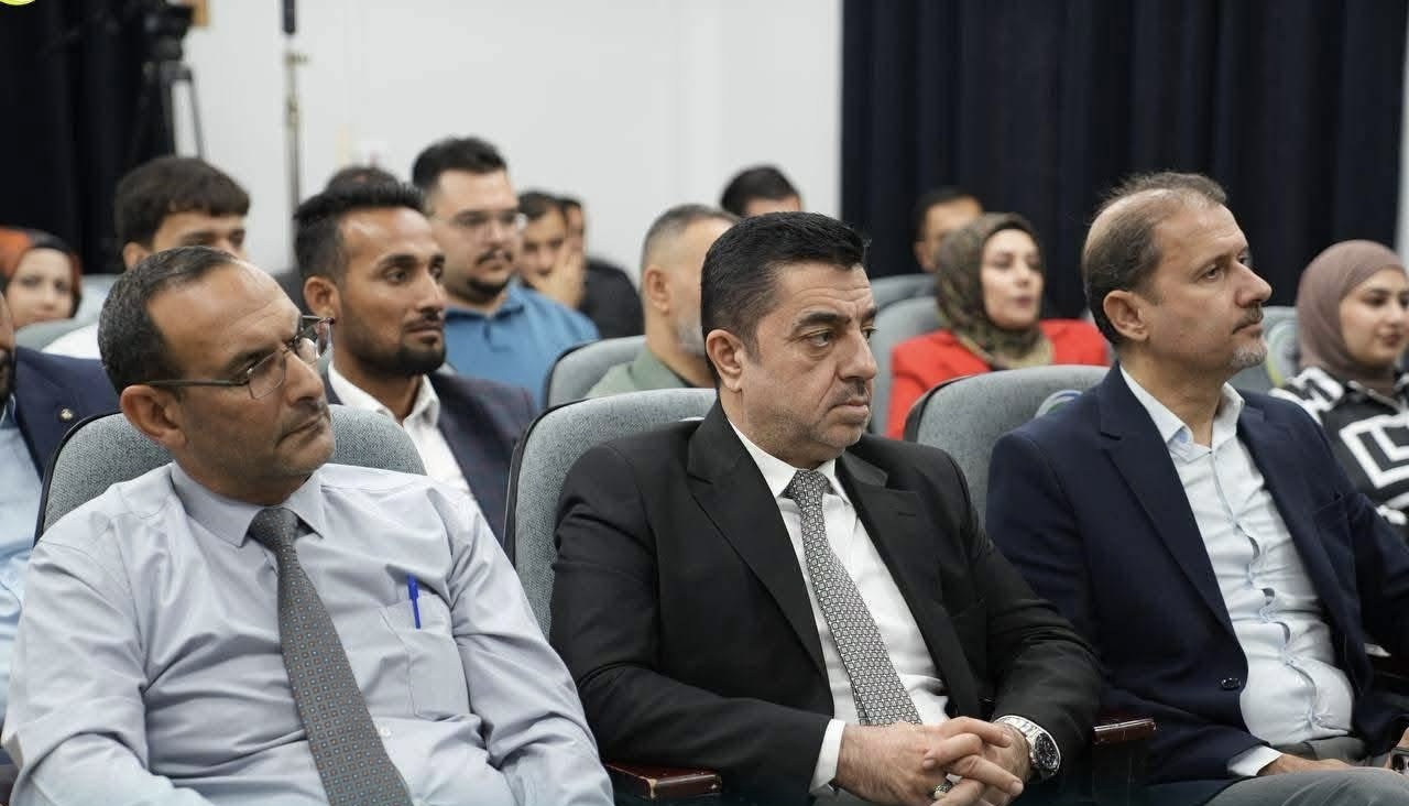 كركوك :ندوة حواریة حول دور الإعلام في مواجهة التعصب الرياضي