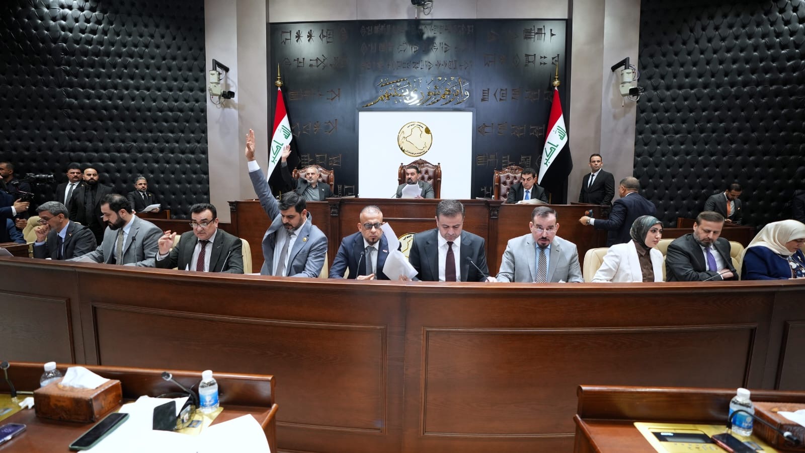 رواتب ذوي الإعاقة والدفعة السابعة .. توجيه نيابي لادراج فقرات جديدة في الموازنة العامة