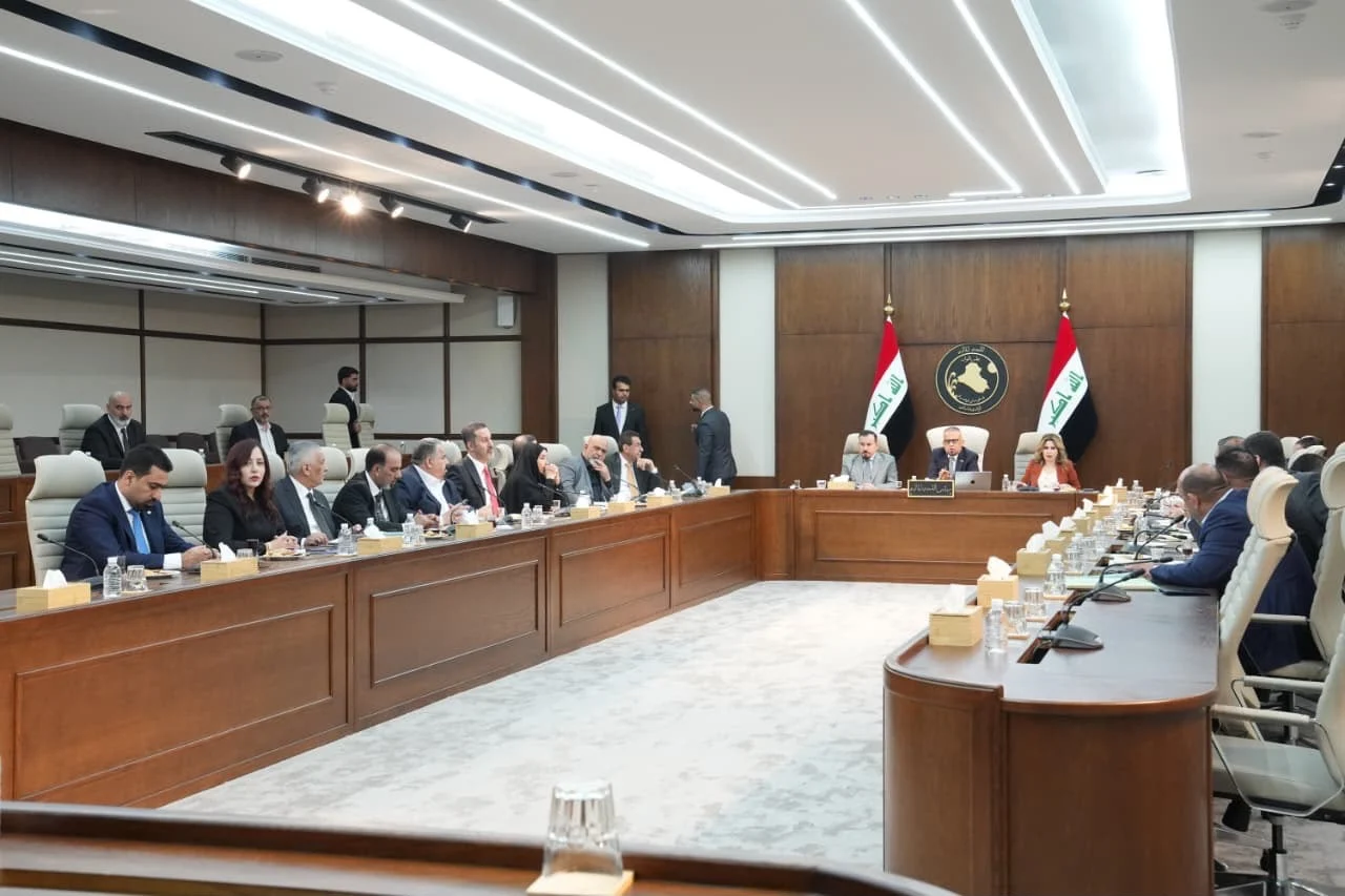 اجتماع نيابي حكومي لمناقشة ايرادات قرار الاعفاء من الرسوم الكمركية في الموازنة العامة