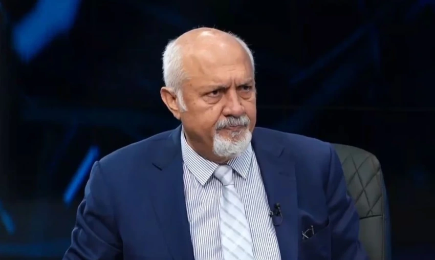 مشعان الجبوري يتحدث عن نقل نجله يزن لسجن آخر ويعرب عن مخاوفه من “التنكيل به”