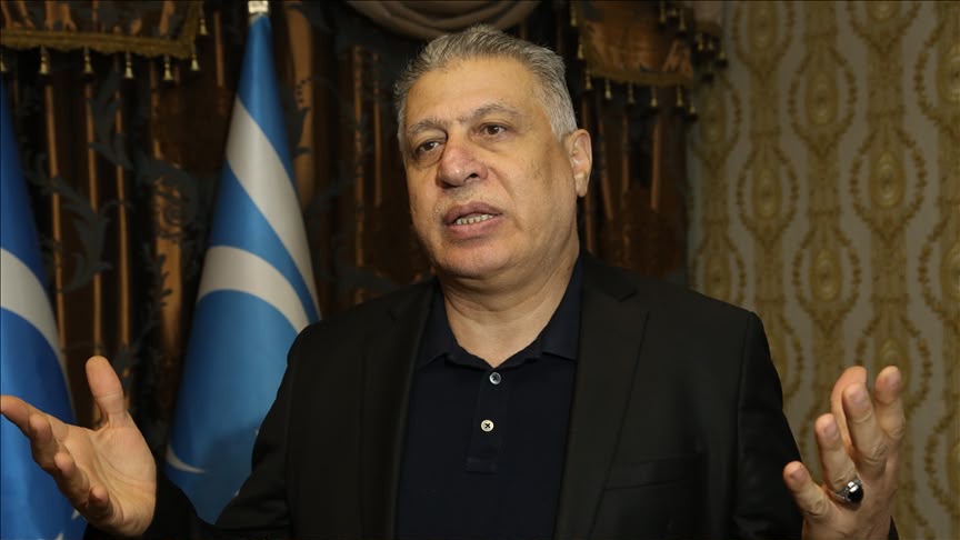 الصالحي يوجه دعوة عاجلة الى وزير النفط لتجهيز كركوك بحصتها الوقودية