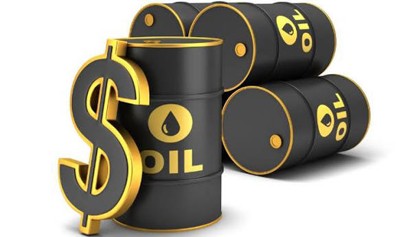 النفط يتراجع من اعلى مستوياته في ستة اشهر