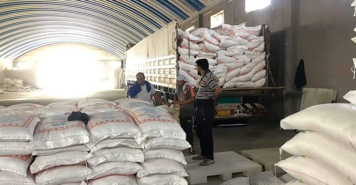 العراق يستورد مليوني طن من الرز في 2026-2027 وتوقعات بارتفاع التجارة العالمية