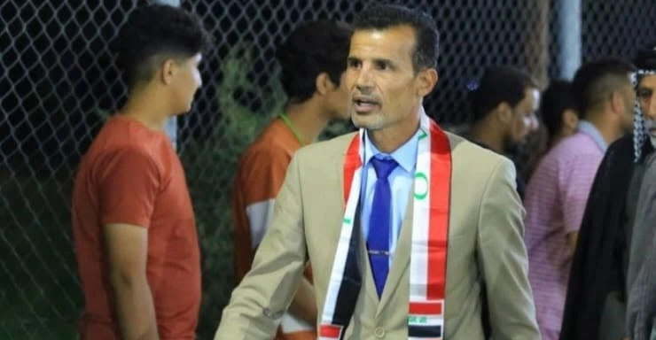 الحبس 8 أشهر لعضو مجلس محافظة بابل محمد المنصوري