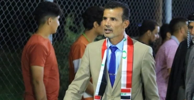 دعويان تقودان المنصوري إلى الحبس 8 أشهر.. ومحافظ بابل أحد المشتكين