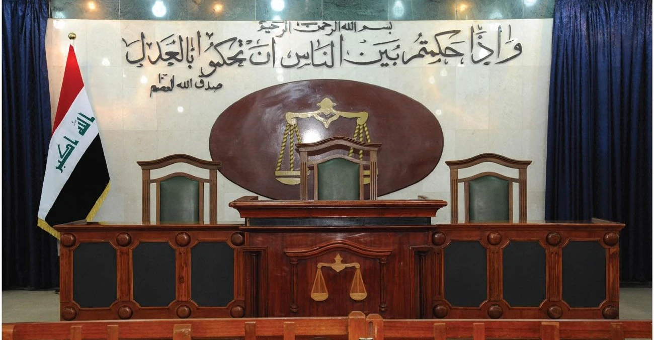 الإعدام بحق أجنبي ضبطت بحوزته 37 كيلوغراماً من الكبتاجون في العراق