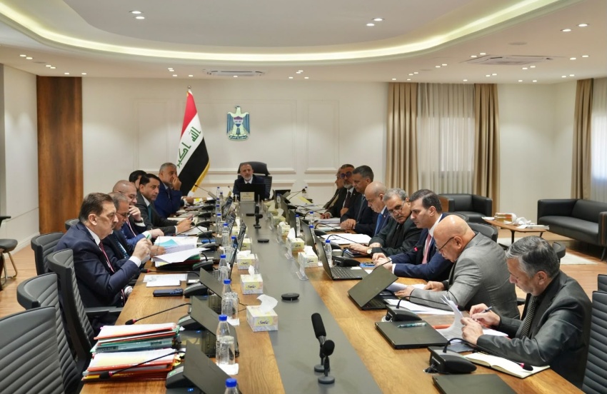 المجلس الوزاري للاقتصاد يوصي بتأجيل رسوم وضرائب مشروع الربط الكهربائي مع الخليج
