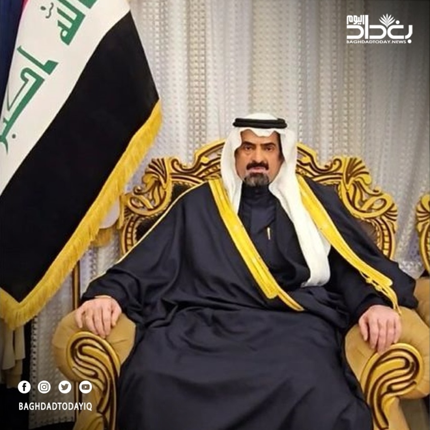 النزاهة تفتح تحقيقا موسعا مع “مصلح الزكم” بشبهات الكسب غير المشروع