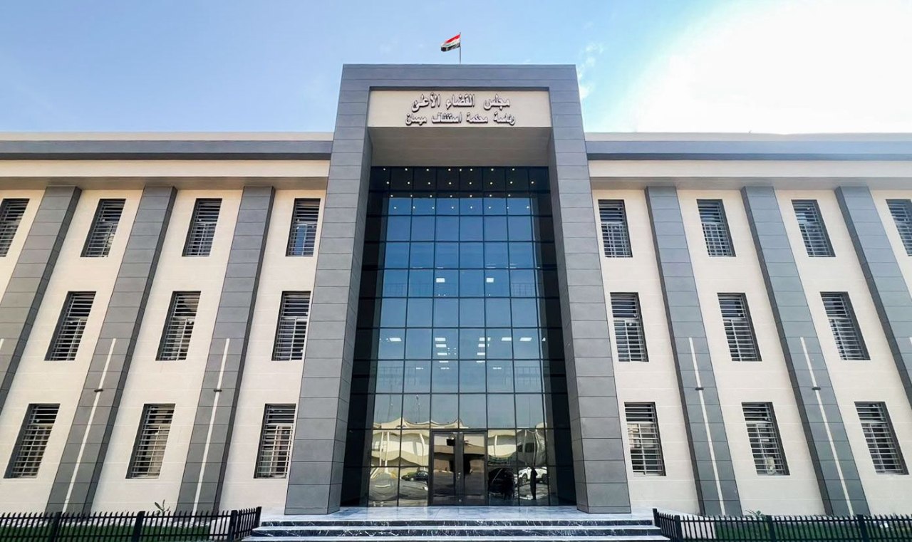 جـــنايــات ميسان: الســـجــن 6 ســنوات لمــــدان بابــتـــزاز المواطنين