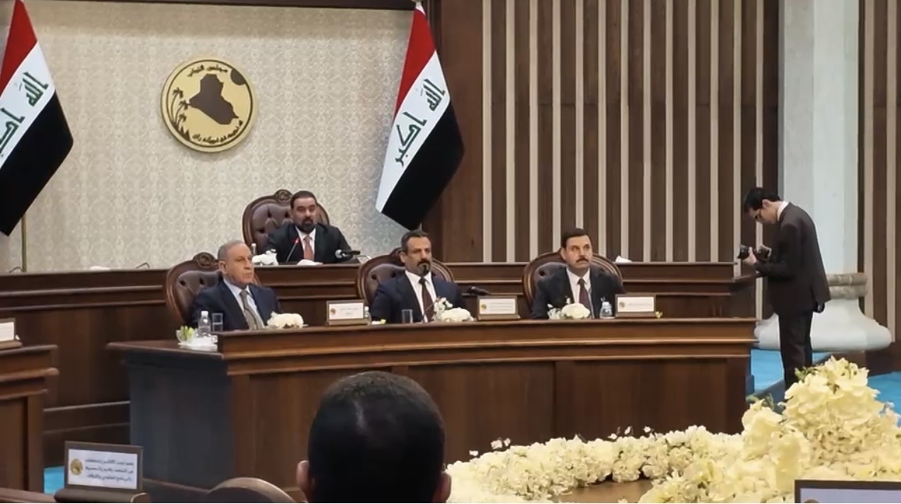 اجتماع نيابي مع قيادات امنية لمناقشة ملفي الحدود والمخدرات