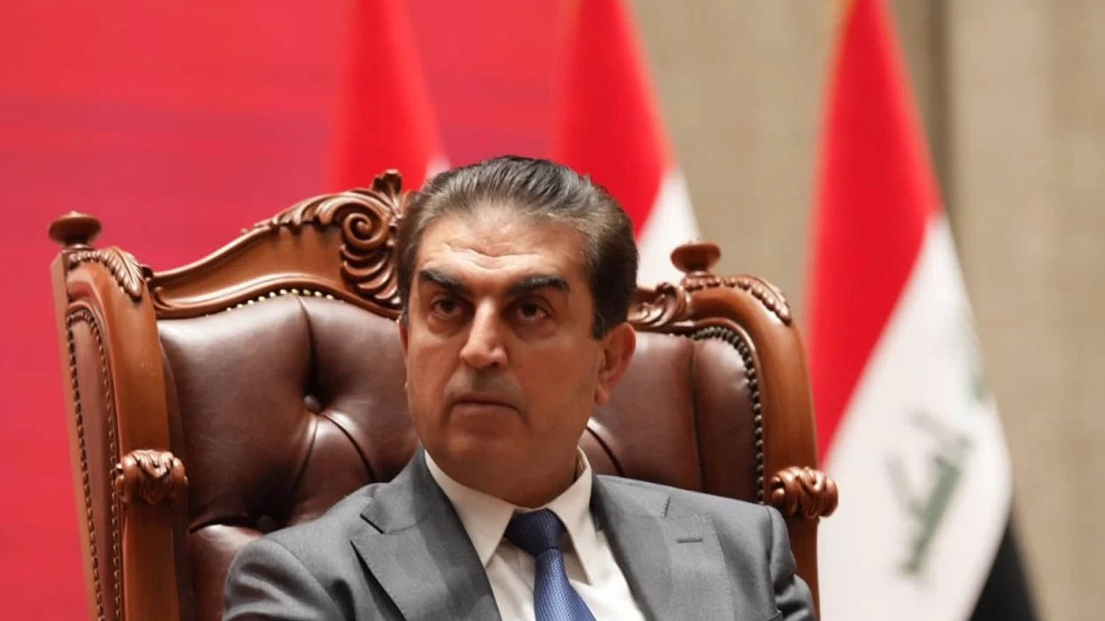 أتروشي: واشنطن منحت بغداد مهلة حتى 30 حزيران/يونيو 2027 لحصر السلاح بيد الدولة