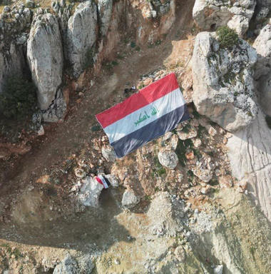 الزيدي والشرع يناقشان تصدير النفط العراقي عبر خط بانياس بطاقة تصديرية تصل لمليوني برميل يوميا