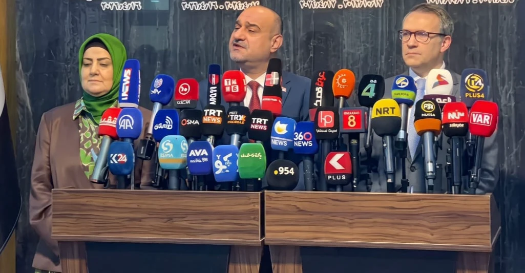 محافظة كركوك: سأستقيل من منصبي عند اختيار مرشح تركماني وفق الاتفاق السياسي