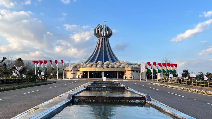 عطلة في المؤسسات التعليمية بحلبجة غداً تزامناً مع انطلاق مهرجان الرمان