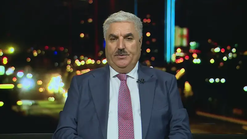 محما خليل: لا يجوز لاتفاق عسكري أن يطمس حقوق السنجاريين