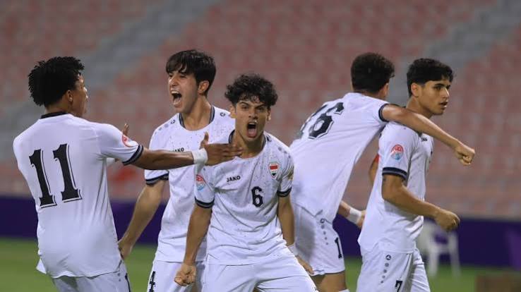 منتخب الناشئين في مواجهة حاسمة اليوم مع نظيره السعودي في بطولة كأس الخليج