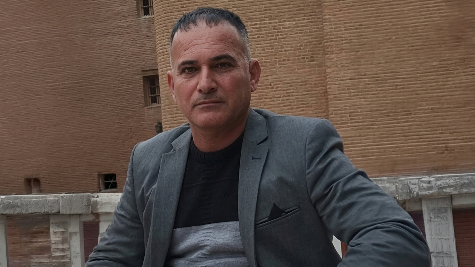 خورماتو.. الحكم بالسجن 6 أشهر بحق مزارع كوردي إثر شكوى من “وافد عربي”