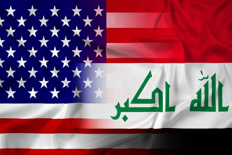 العراق والمملكة المتحدة يبحثان تعزيز التعاون في المجالات العسكرية والتدريبية وتبادل الخبرات