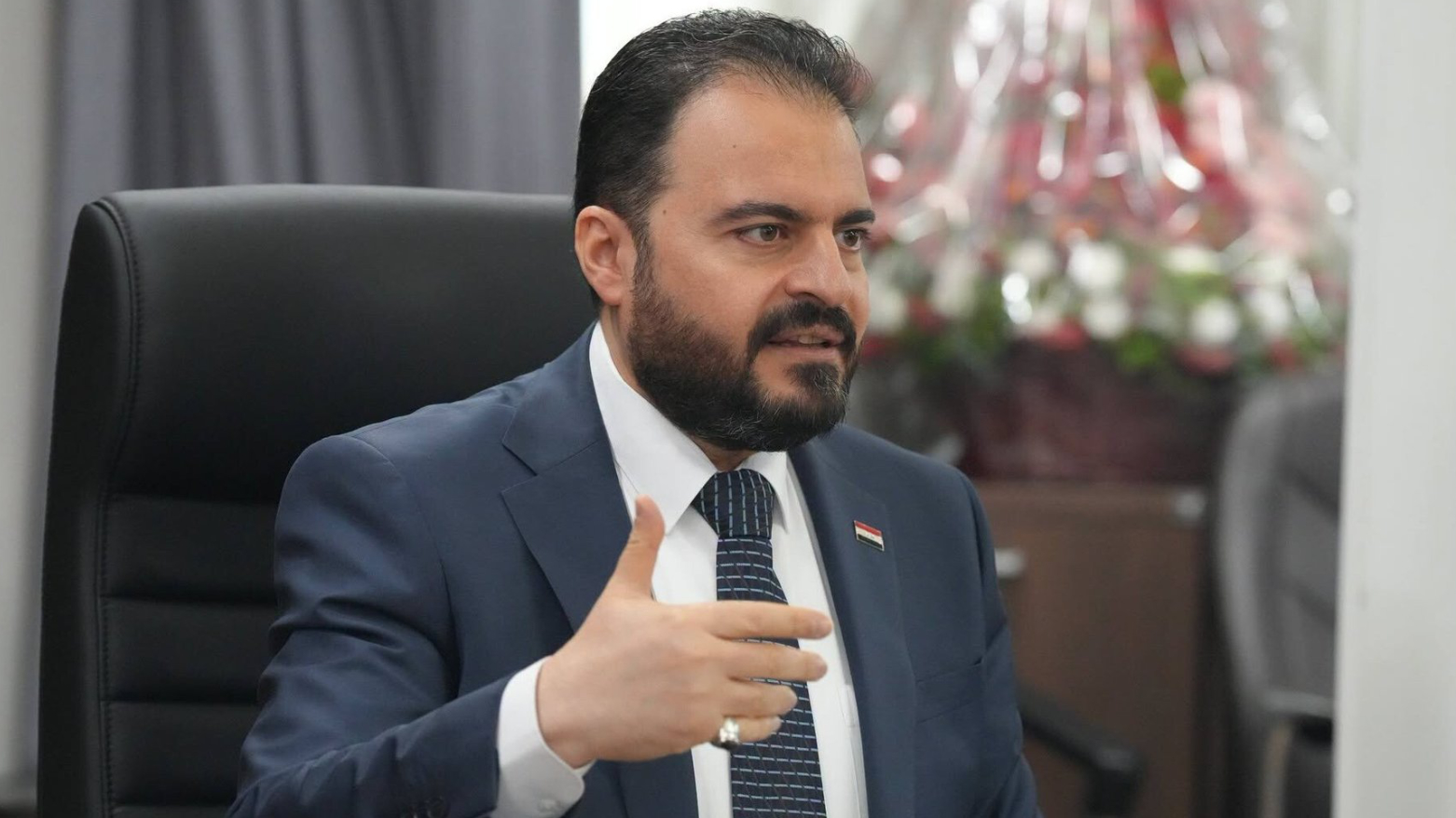 شركة “سومو” تنفي أنباء إعفاء مديرها العام